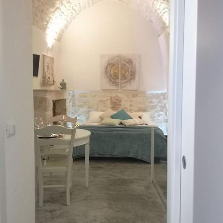 White Luxury Suite Ostuni By Gonewlocation Kültér fotó