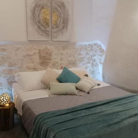 White Luxury Suite Ostuni By Gonewlocation Kültér fotó