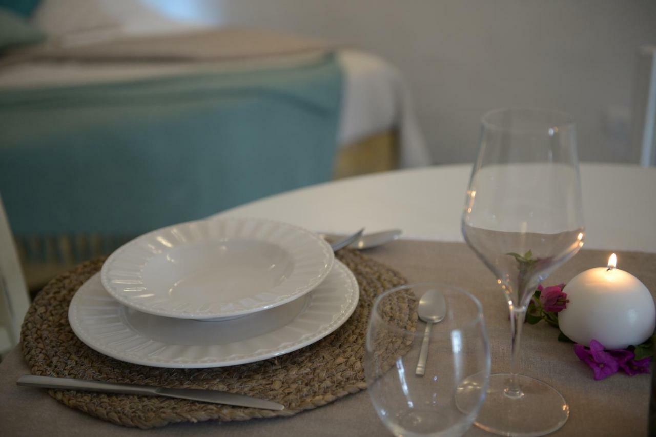 White Luxury Suite Ostuni By Gonewlocation Kültér fotó