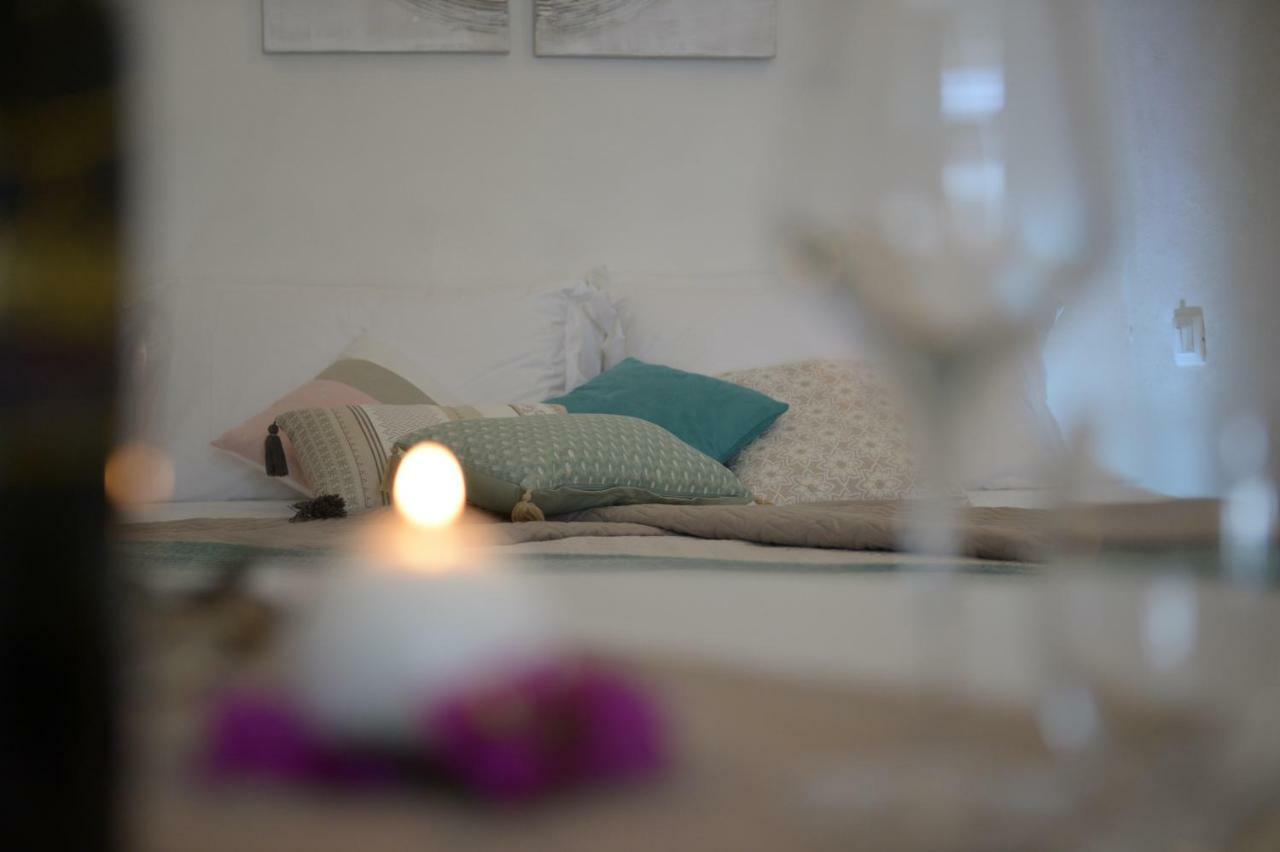 White Luxury Suite Ostuni By Gonewlocation Kültér fotó