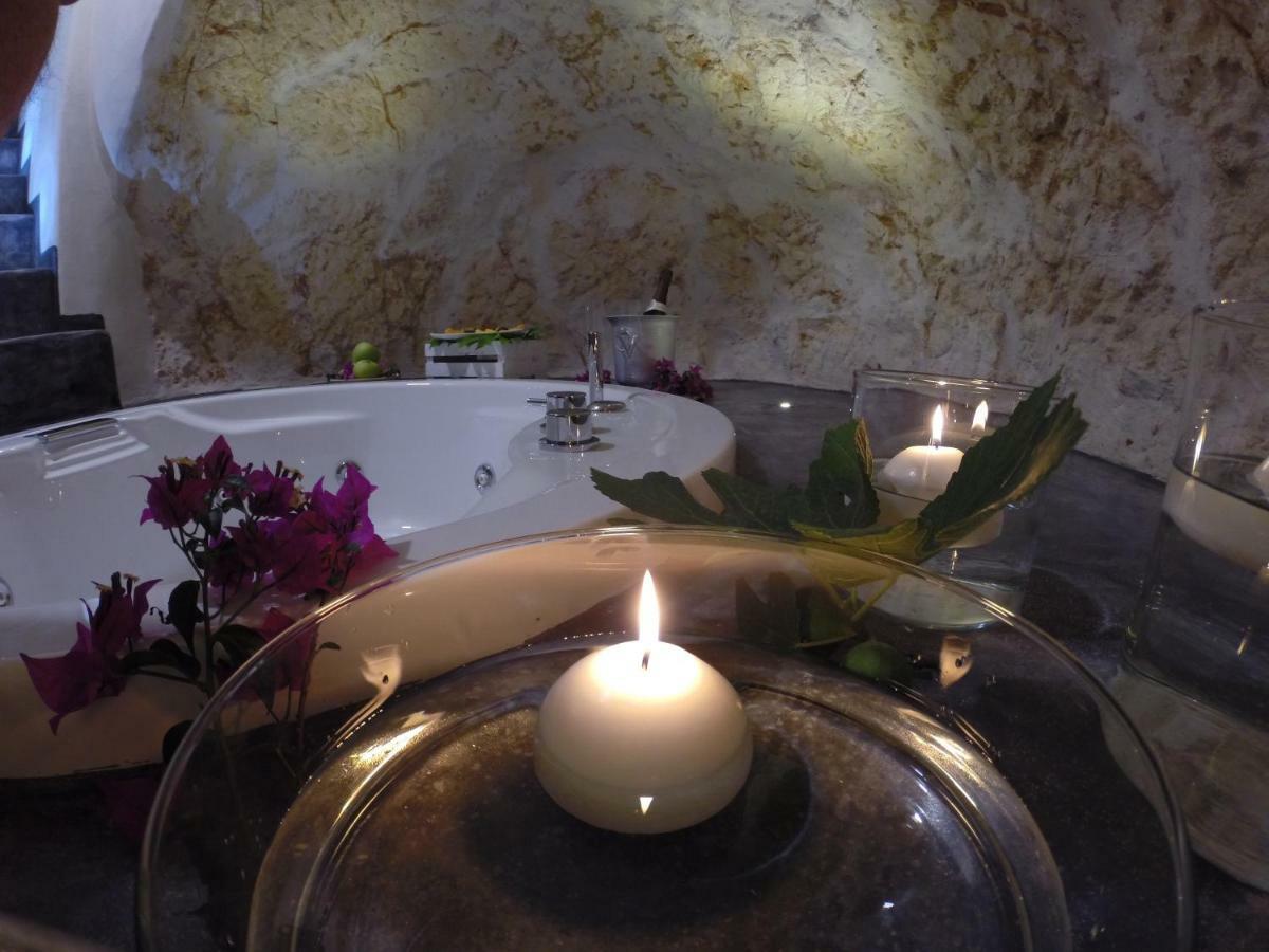 White Luxury Suite Ostuni By Gonewlocation Kültér fotó
