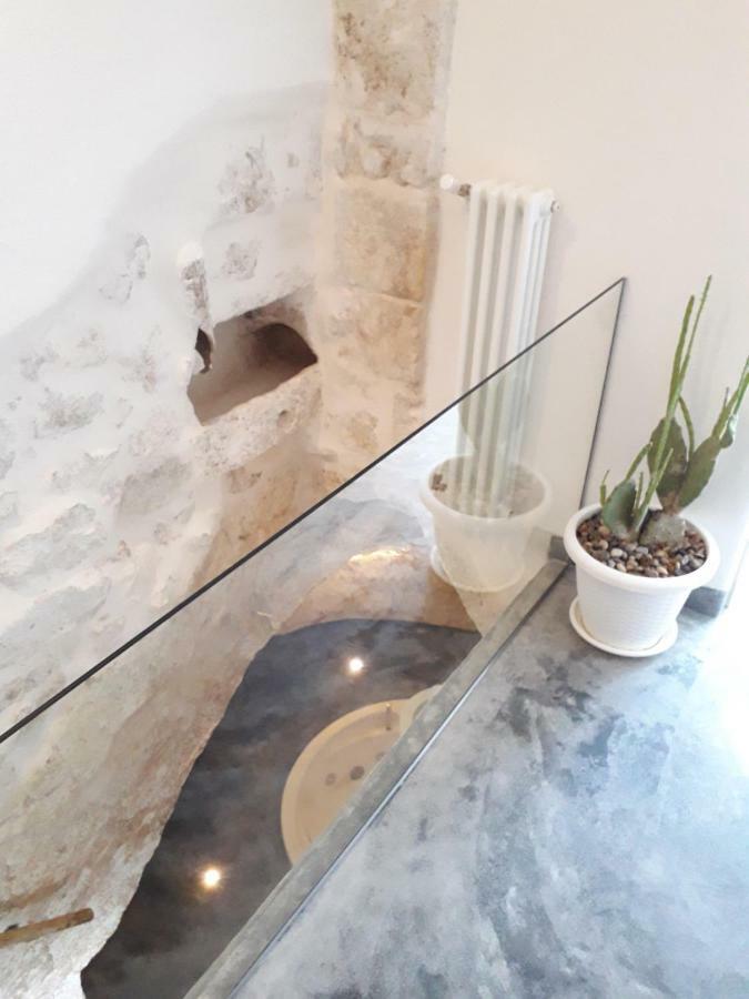 White Luxury Suite Ostuni By Gonewlocation Kültér fotó