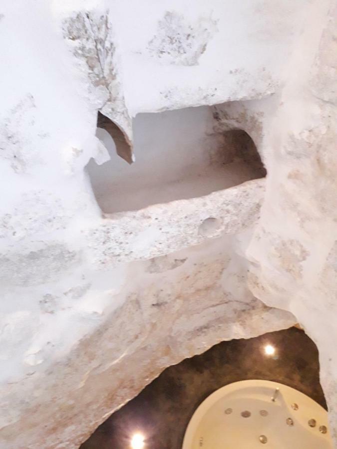 White Luxury Suite Ostuni By Gonewlocation Kültér fotó