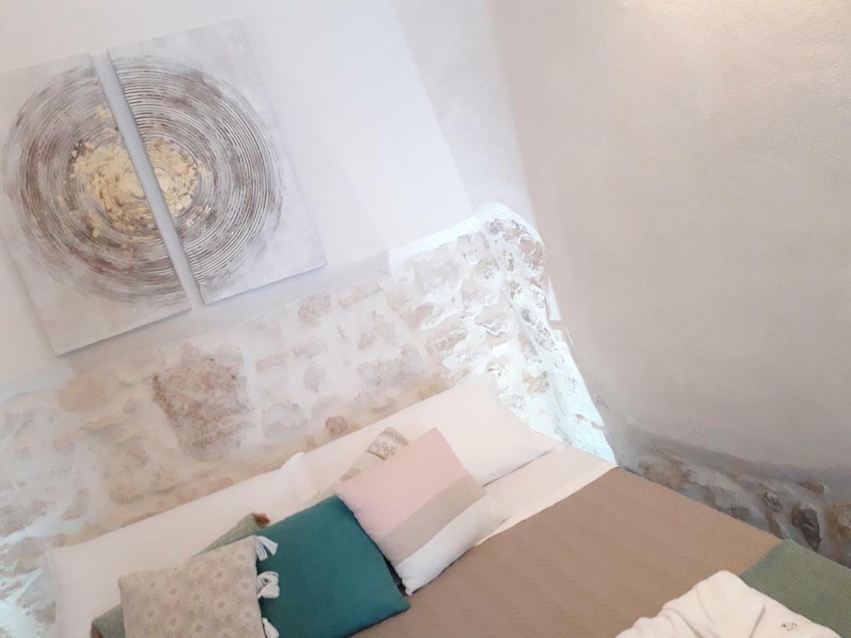White Luxury Suite Ostuni By Gonewlocation Kültér fotó